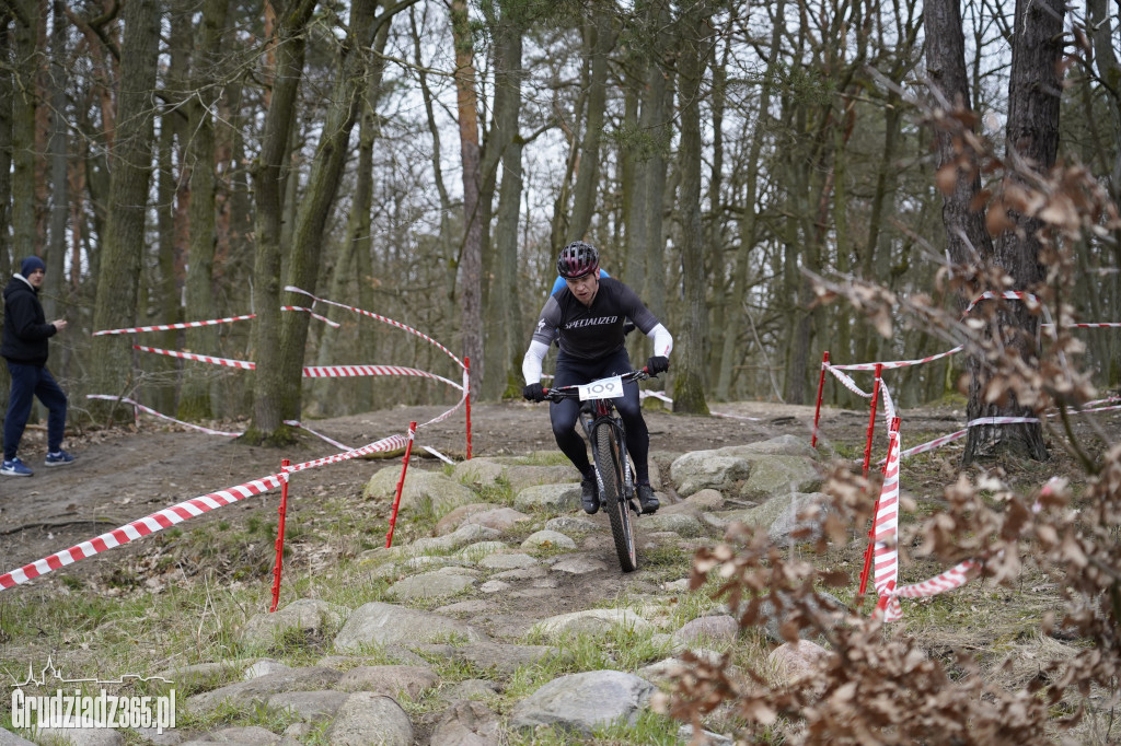 MTB XC Strzemyk 2023 - foto1