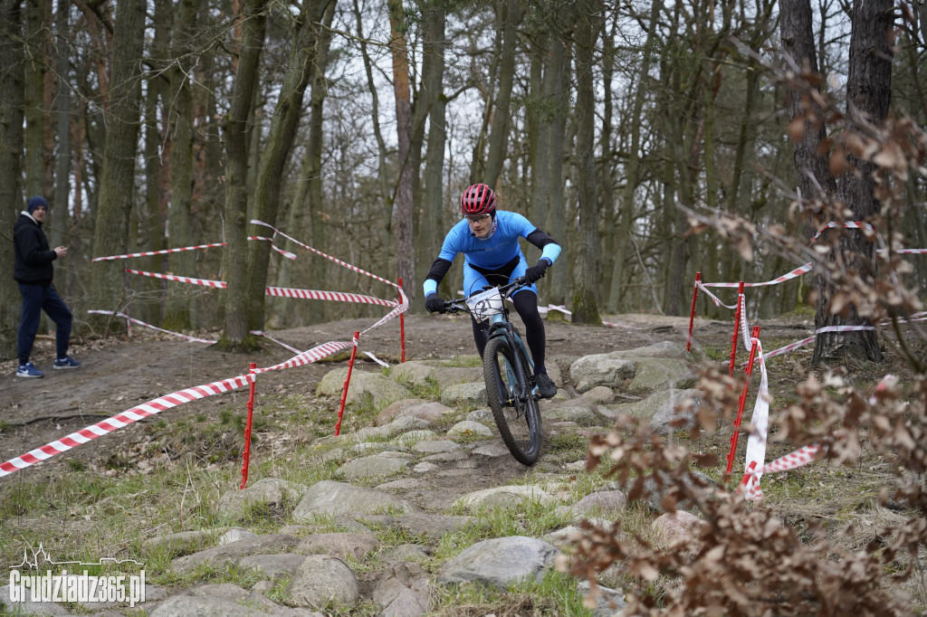 MTB XC Strzemyk 2023 - foto1