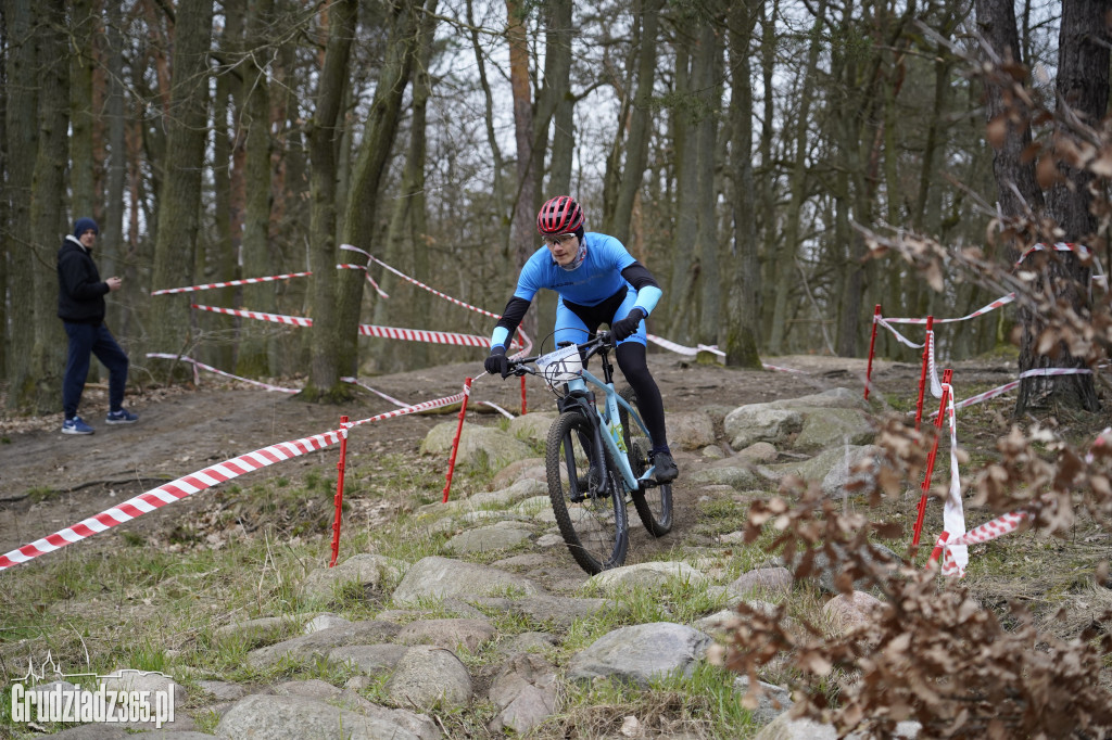 MTB XC Strzemyk 2023 - foto1