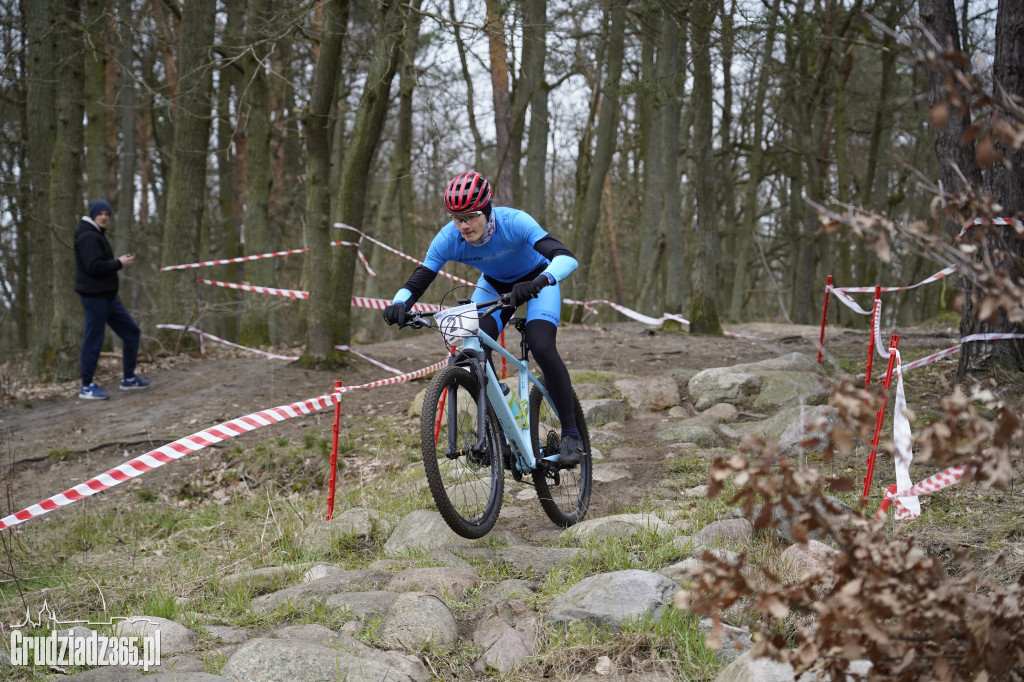 MTB XC Strzemyk 2023 - foto1