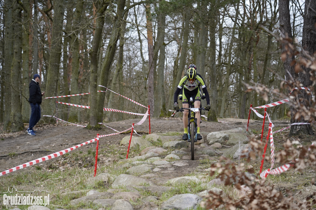 MTB XC Strzemyk 2023 - foto1
