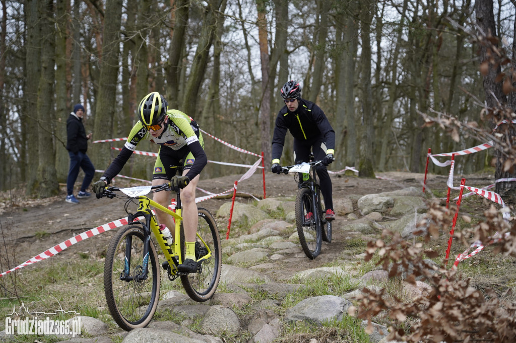 MTB XC Strzemyk 2023 - foto1