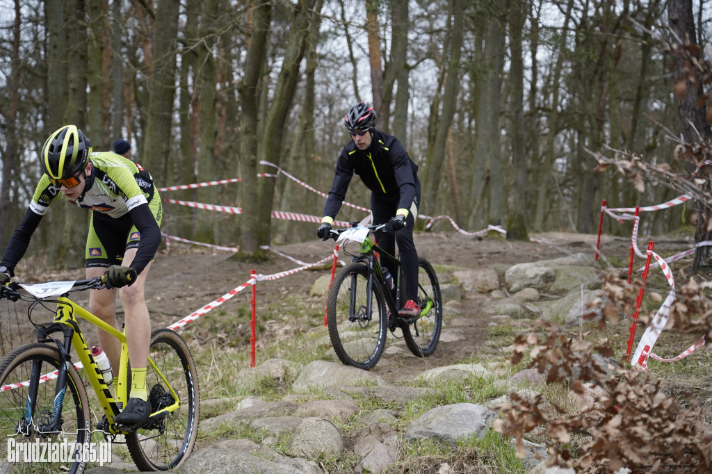 MTB XC Strzemyk 2023 - foto1