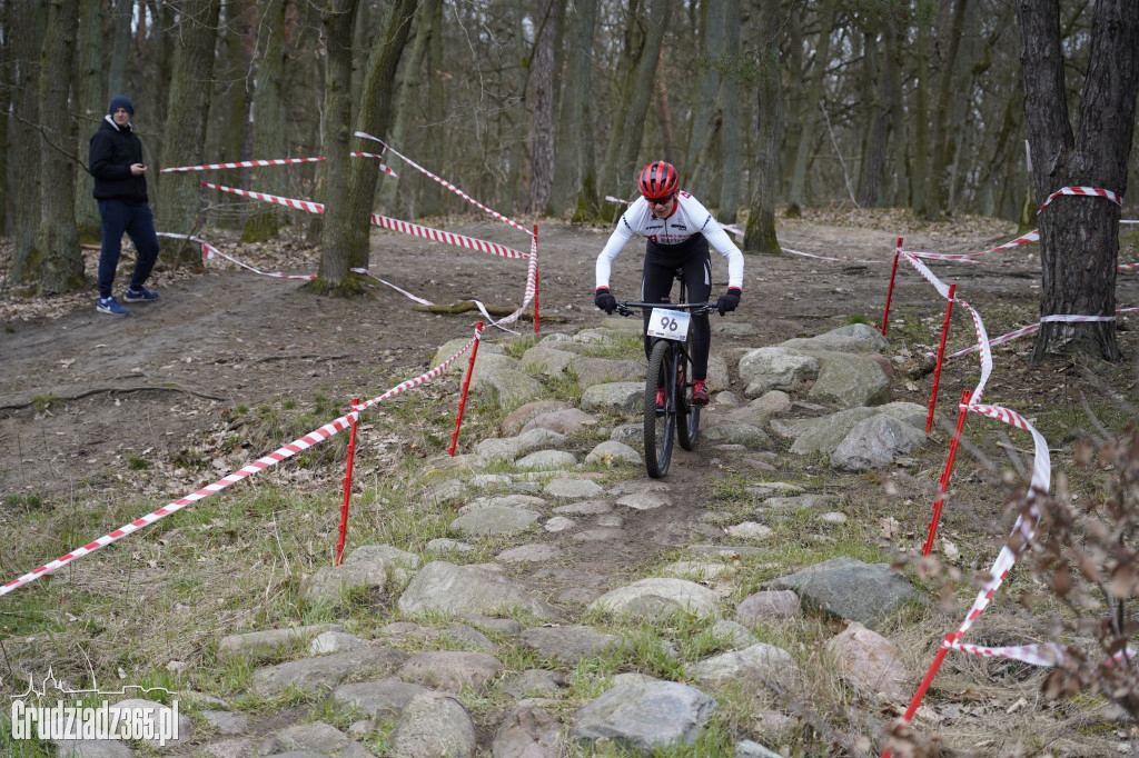 MTB XC Strzemyk 2023 - foto1