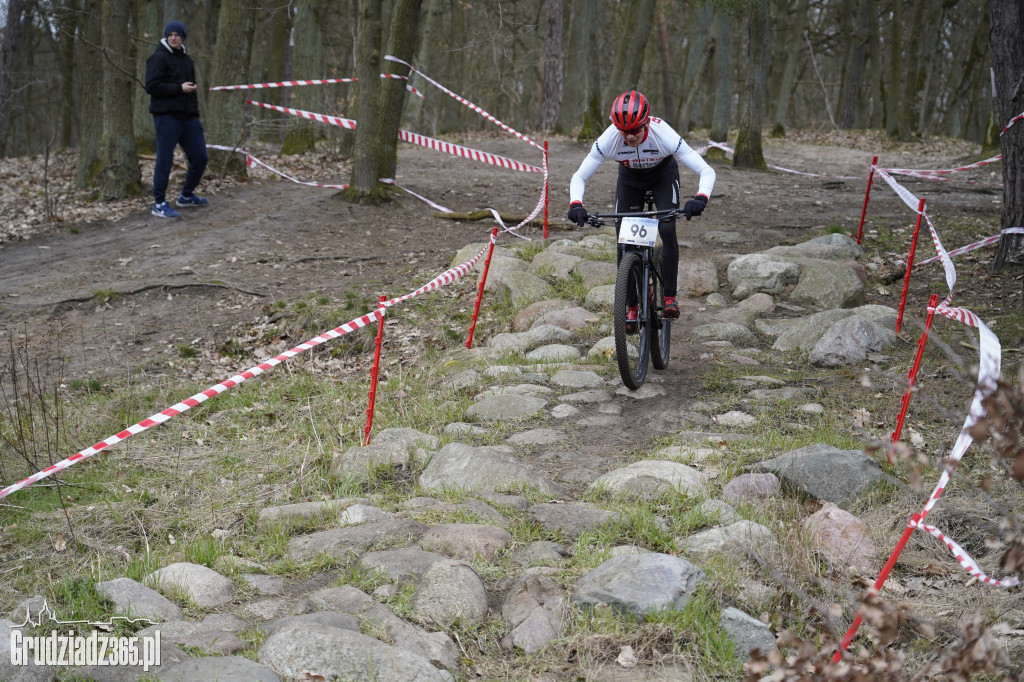 MTB XC Strzemyk 2023 - foto1