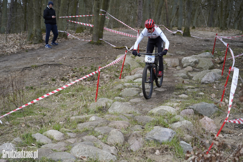 MTB XC Strzemyk 2023 - foto1