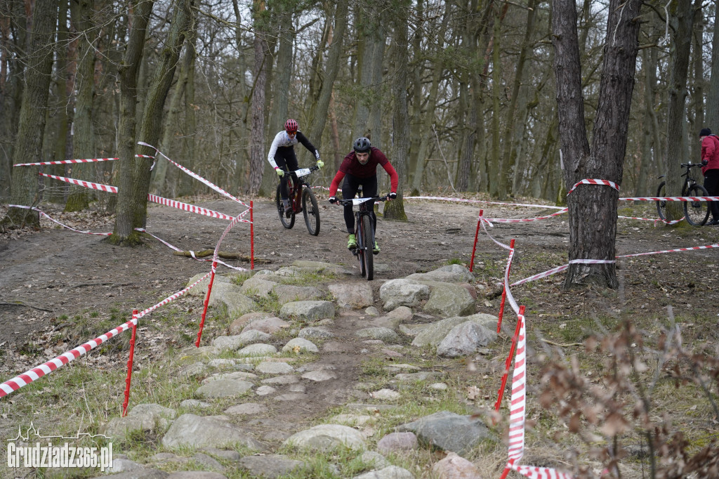 MTB XC Strzemyk 2023 - foto1