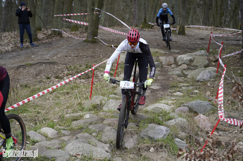 MTB XC Strzemyk 2023 - foto1