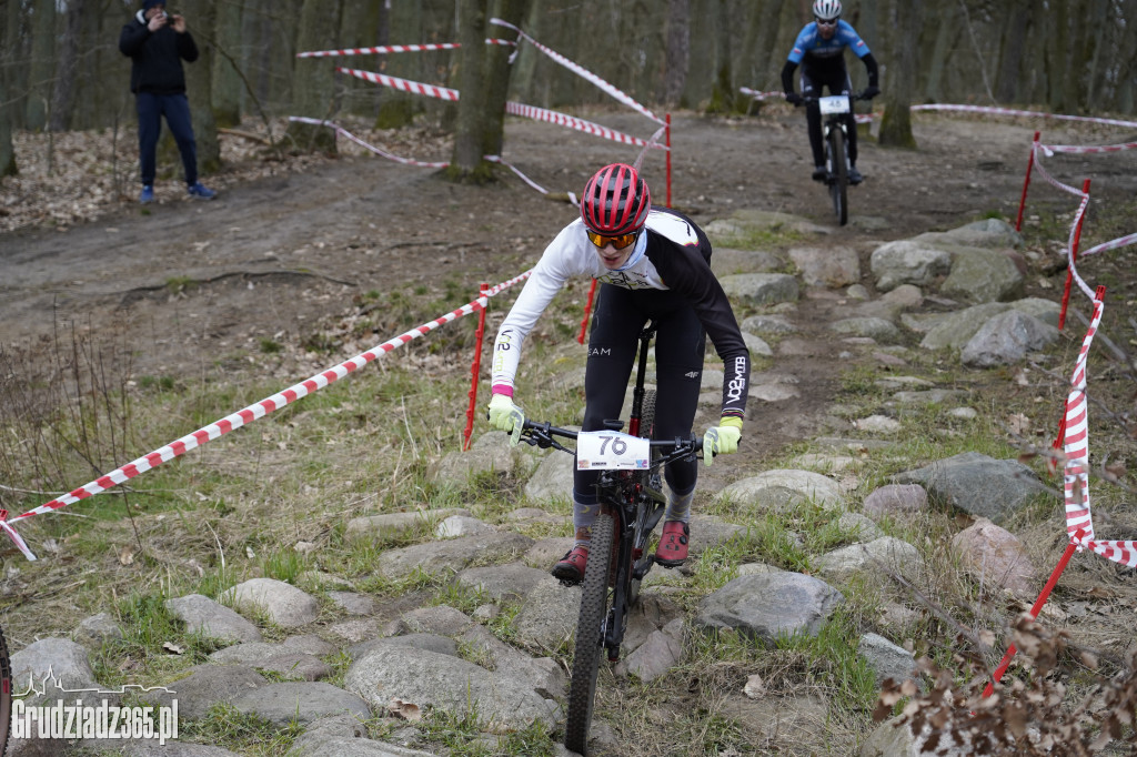 MTB XC Strzemyk 2023 - foto1
