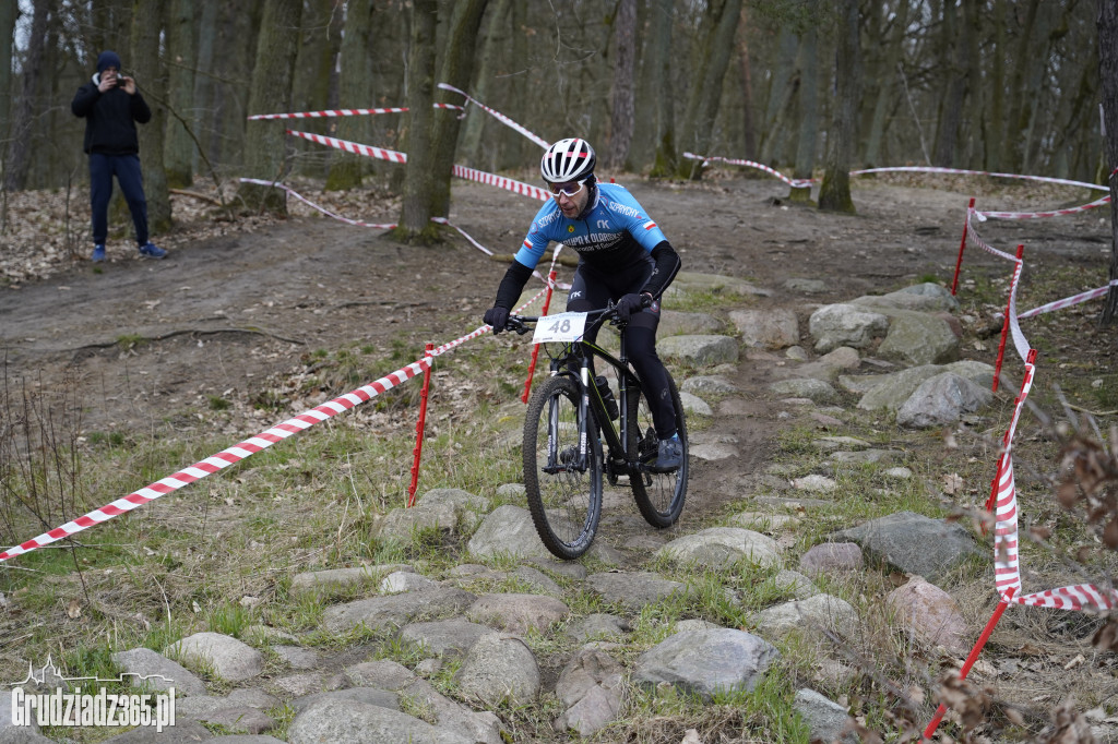 MTB XC Strzemyk 2023 - foto1