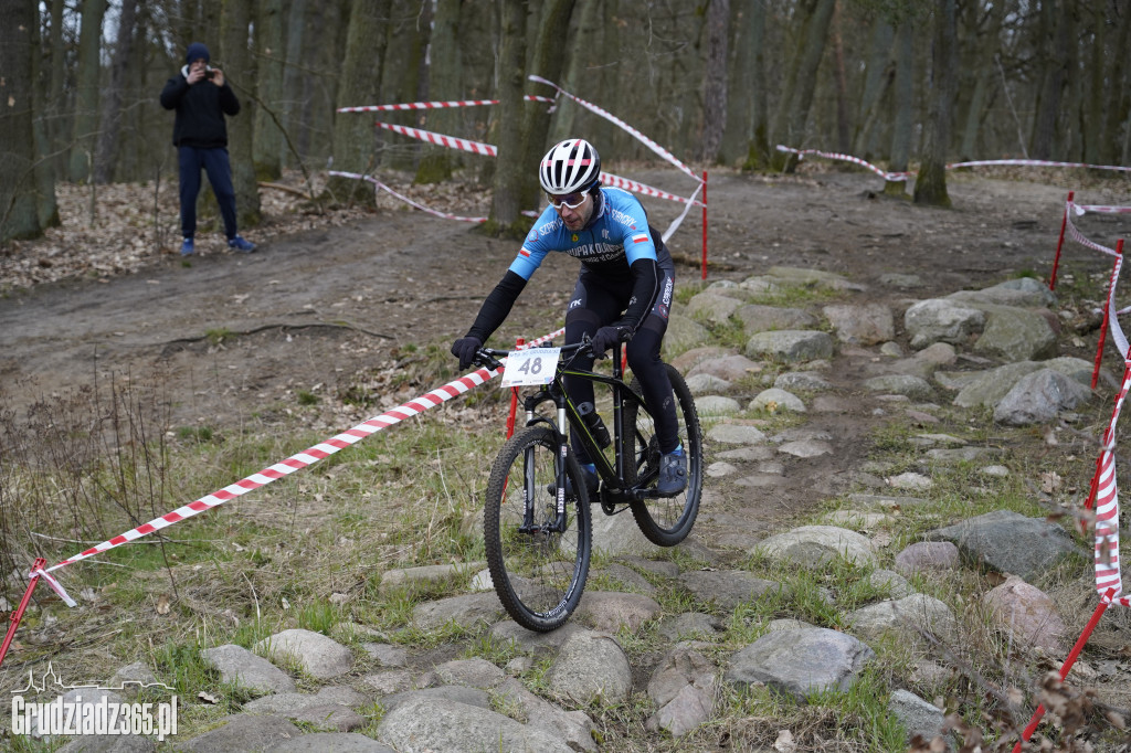 MTB XC Strzemyk 2023 - foto1