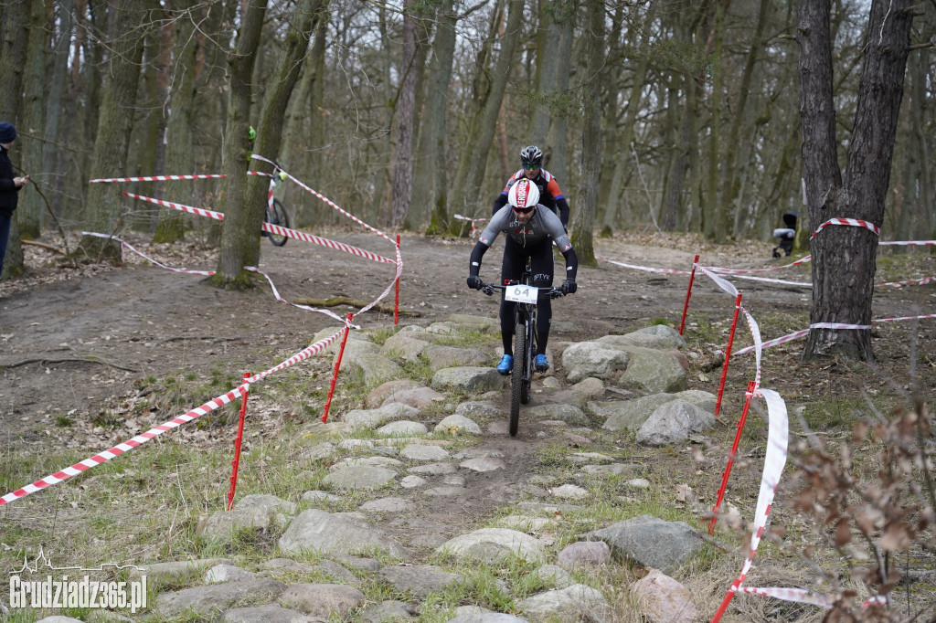 MTB XC Strzemyk 2023 - foto1