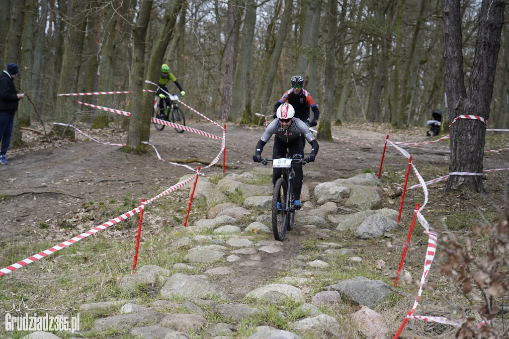 MTB XC Strzemyk 2023 - foto1