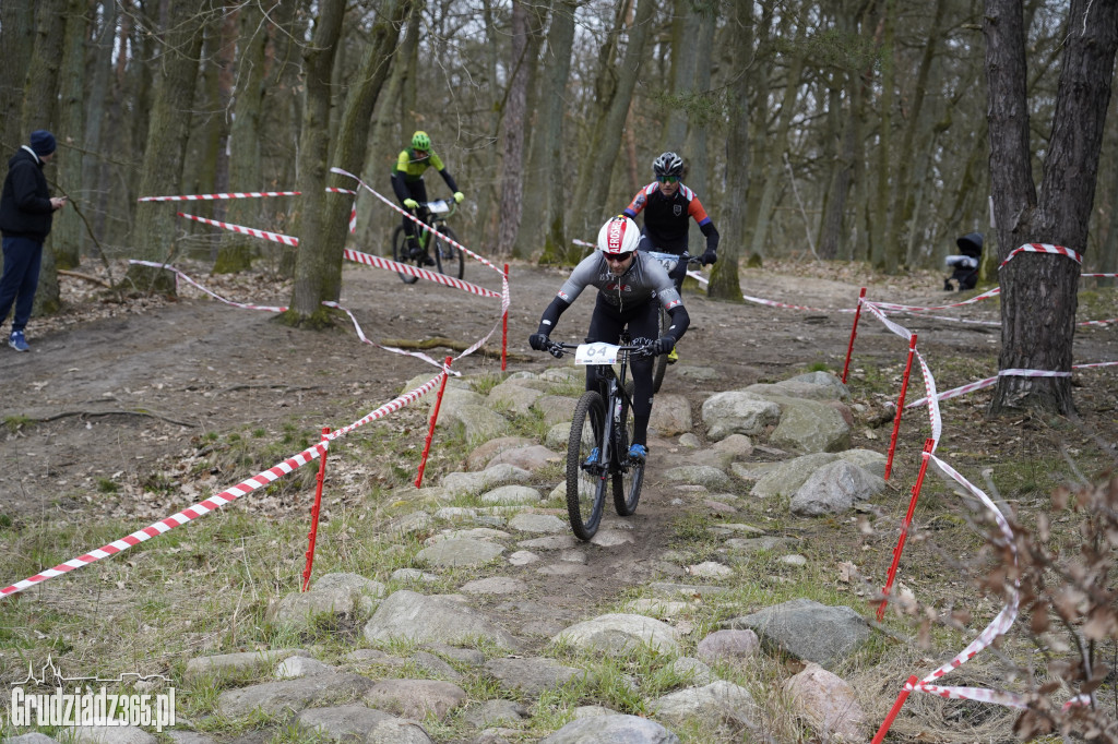 MTB XC Strzemyk 2023 - foto1