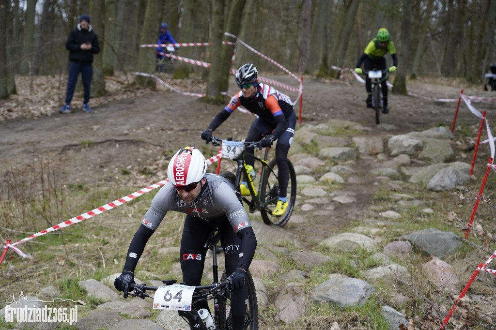 MTB XC Strzemyk 2023 - foto1