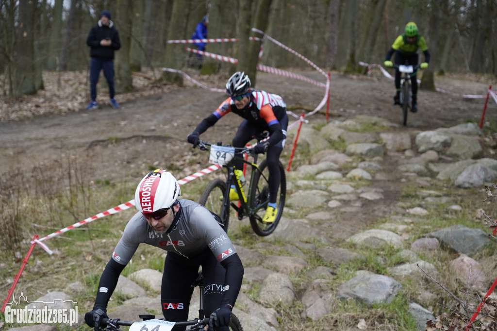 MTB XC Strzemyk 2023 - foto1
