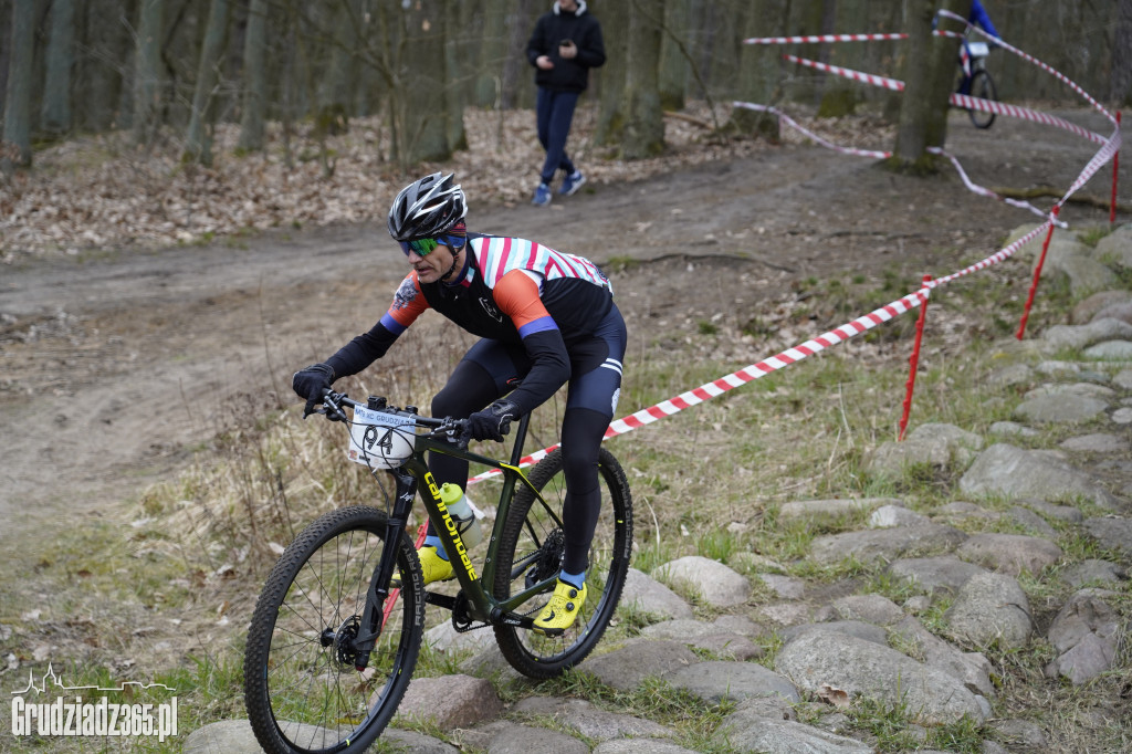 MTB XC Strzemyk 2023 - foto1