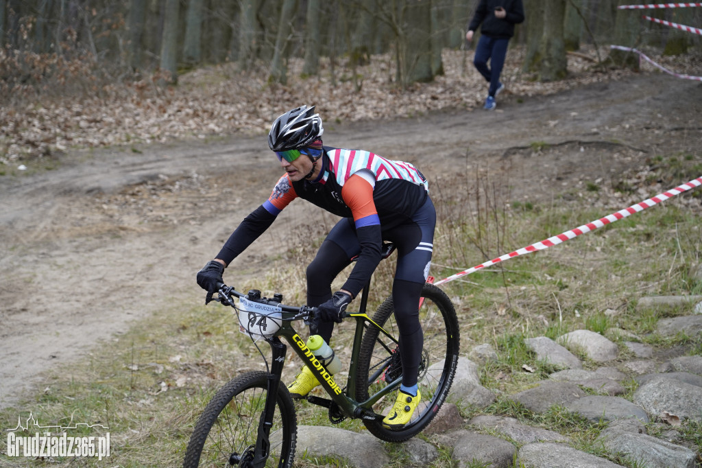 MTB XC Strzemyk 2023 - foto1