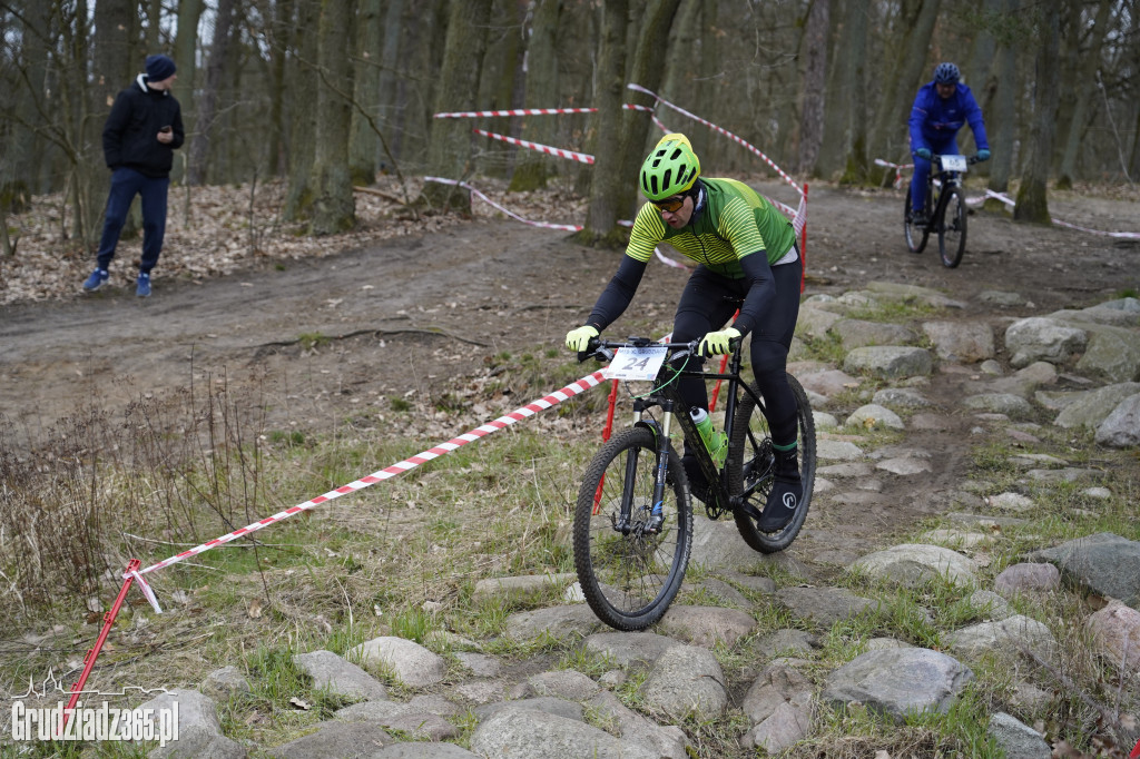 MTB XC Strzemyk 2023 - foto1