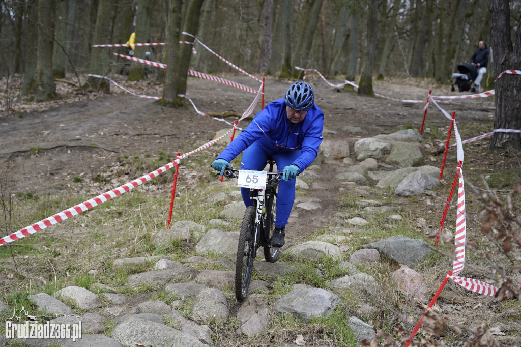 MTB XC Strzemyk 2023 - foto1