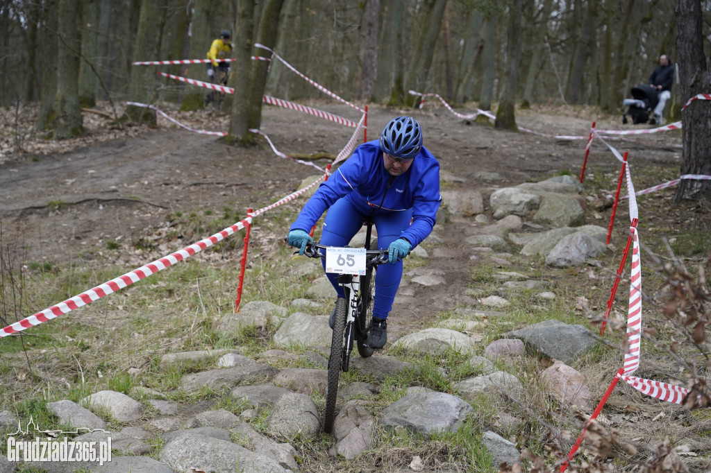 MTB XC Strzemyk 2023 - foto1