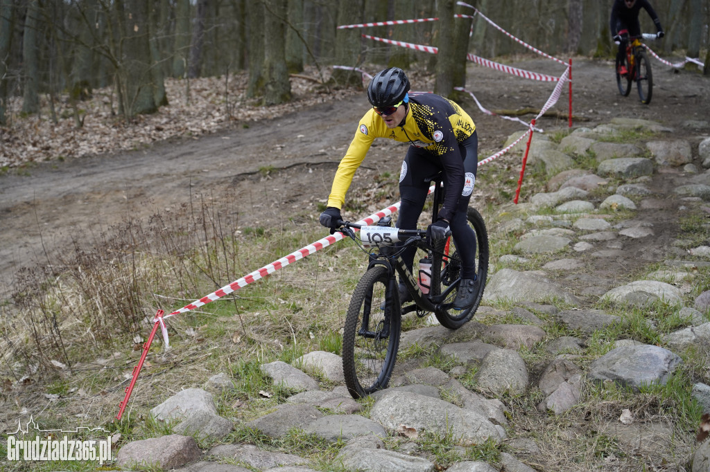 MTB XC Strzemyk 2023 - foto1