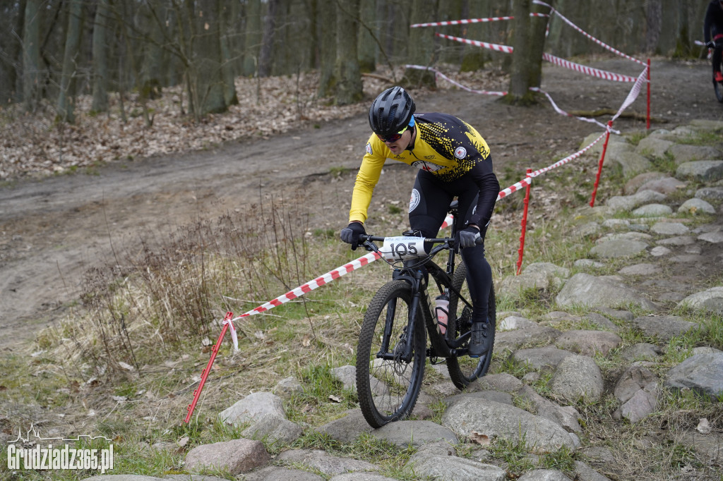 MTB XC Strzemyk 2023 - foto1