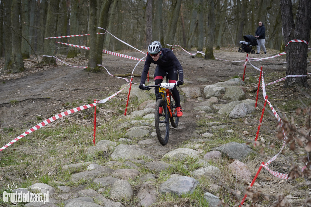 MTB XC Strzemyk 2023 - foto1