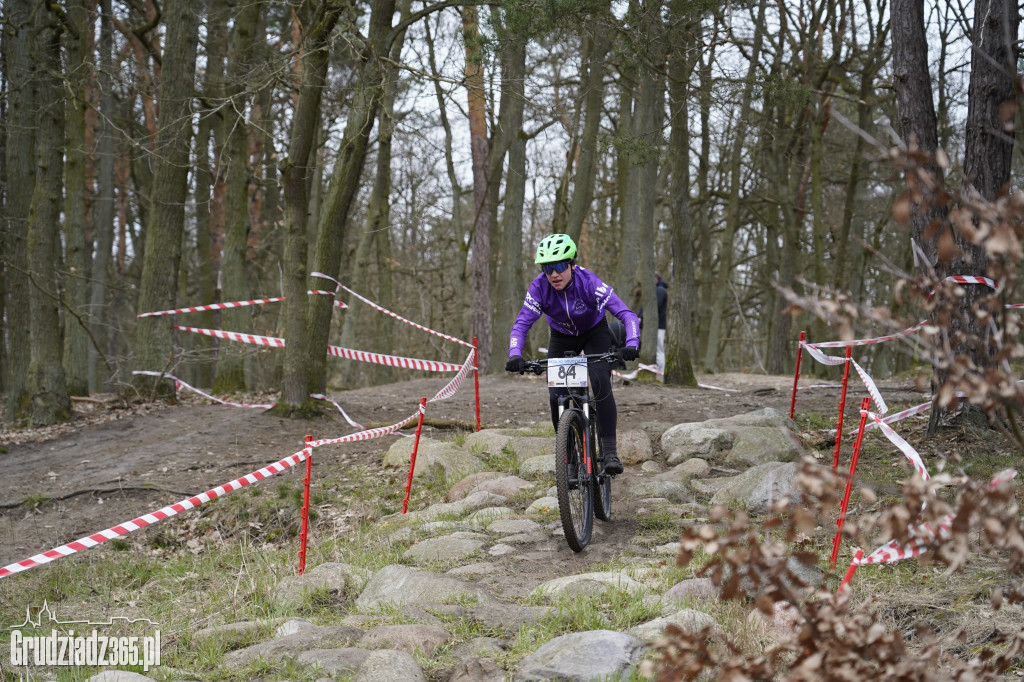 MTB XC Strzemyk 2023 - foto1