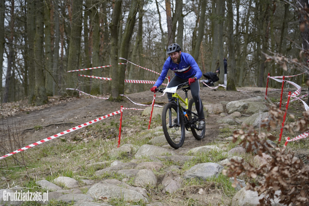 MTB XC Strzemyk 2023 - foto1