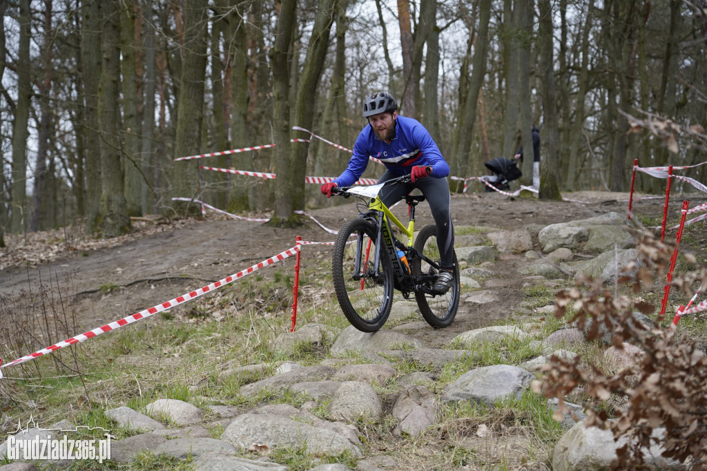 MTB XC Strzemyk 2023 - foto1