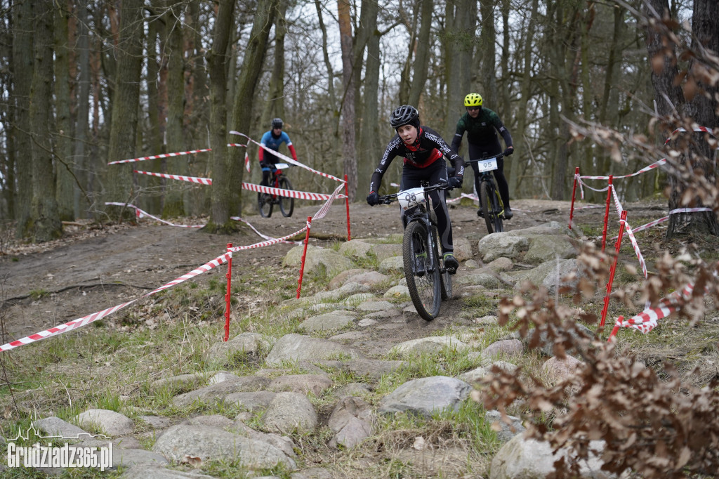 MTB XC Strzemyk 2023 - foto1