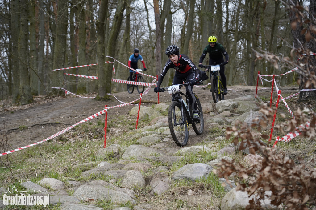 MTB XC Strzemyk 2023 - foto1