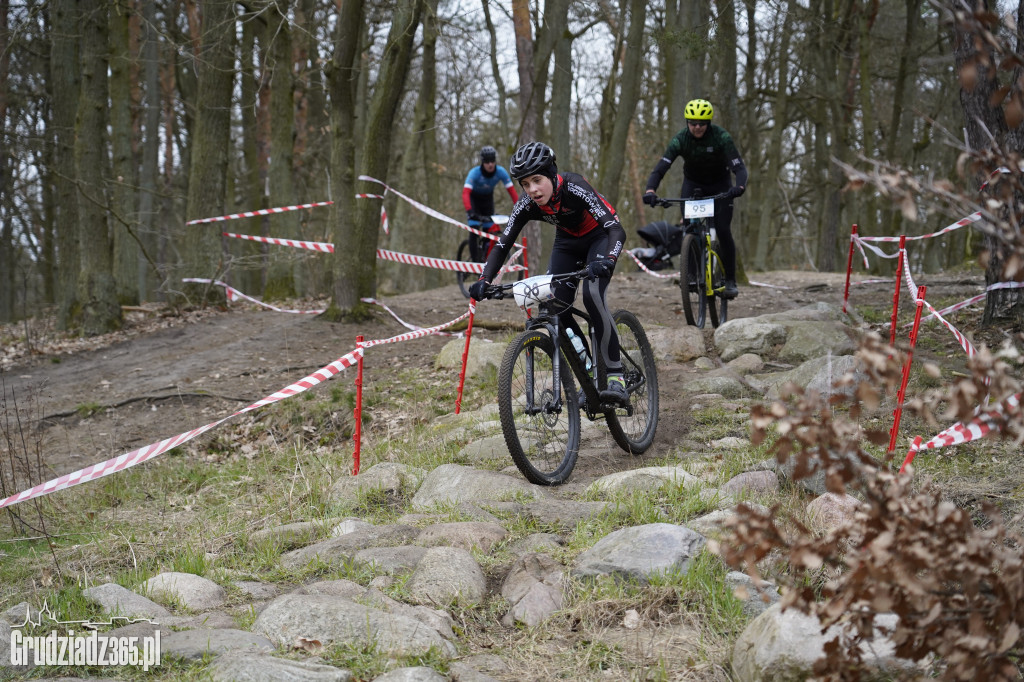 MTB XC Strzemyk 2023 - foto1