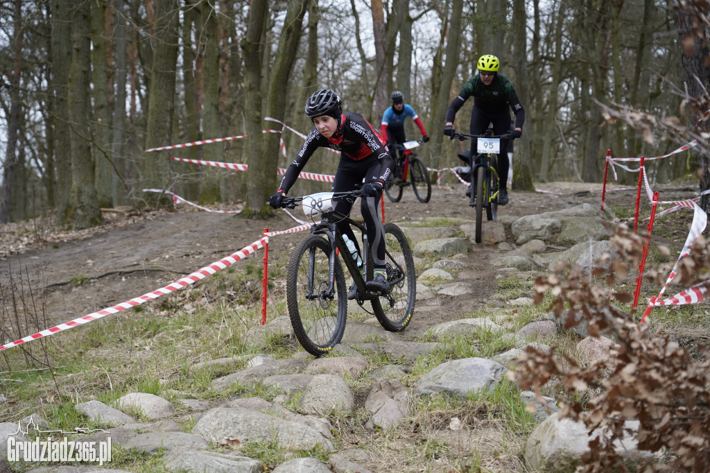 MTB XC Strzemyk 2023 - foto1