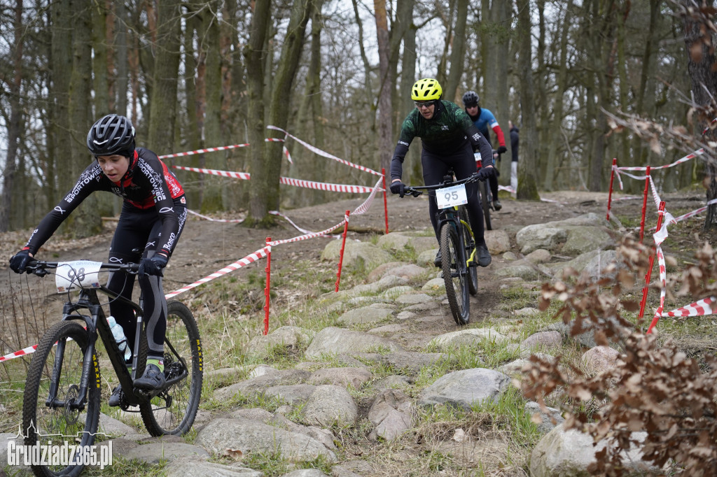 MTB XC Strzemyk 2023 - foto1