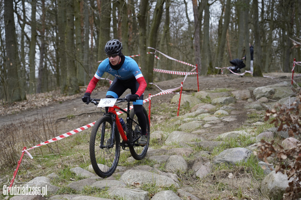 MTB XC Strzemyk 2023 - foto2