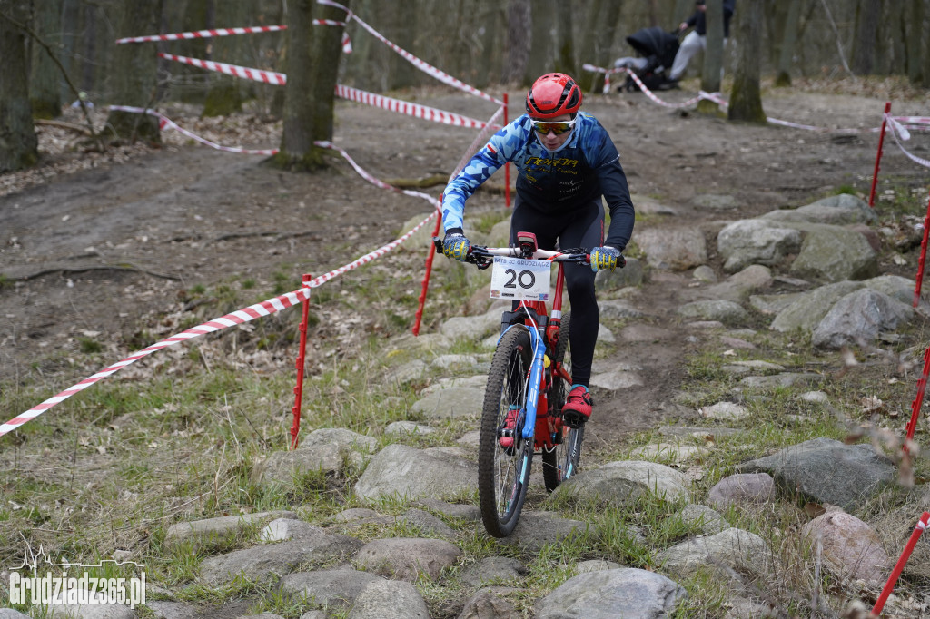MTB XC Strzemyk 2023 - foto2