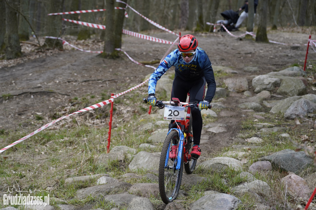 MTB XC Strzemyk 2023 - foto2