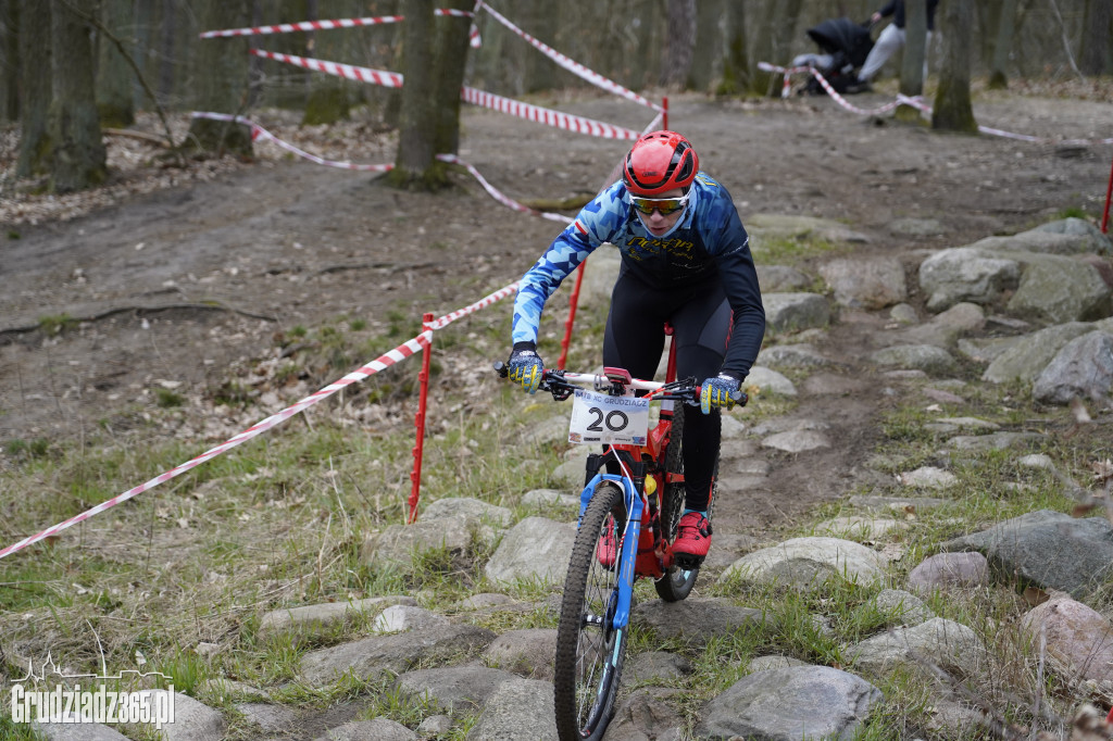 MTB XC Strzemyk 2023 - foto2