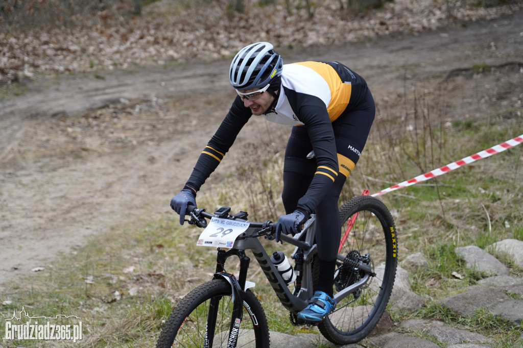 MTB XC Strzemyk 2023 - foto2