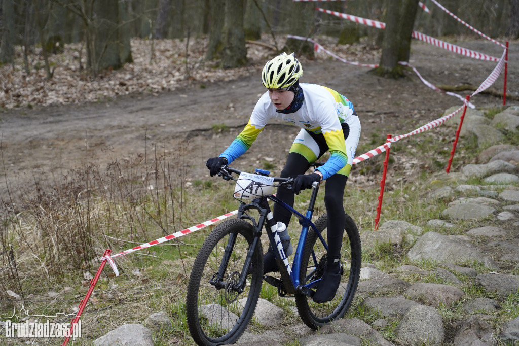MTB XC Strzemyk 2023 - foto2