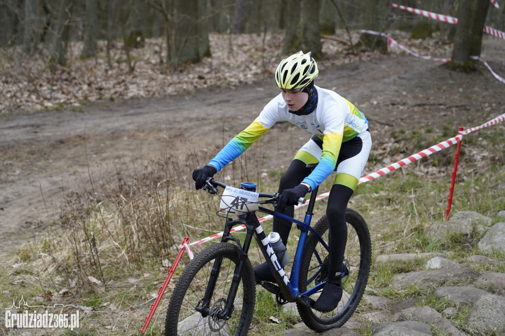 MTB XC Strzemyk 2023 - foto2