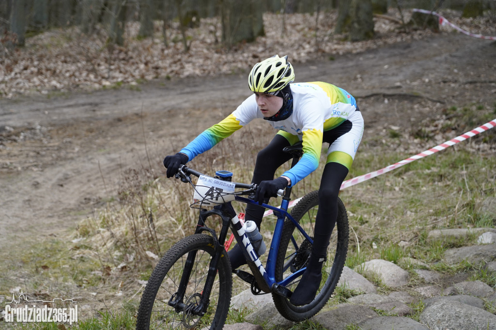 MTB XC Strzemyk 2023 - foto2