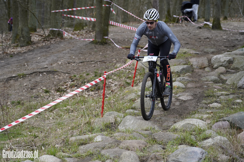 MTB XC Strzemyk 2023 - foto2
