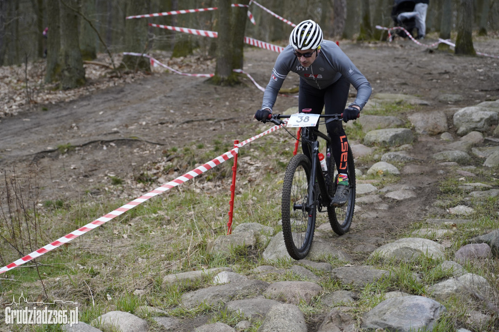 MTB XC Strzemyk 2023 - foto2