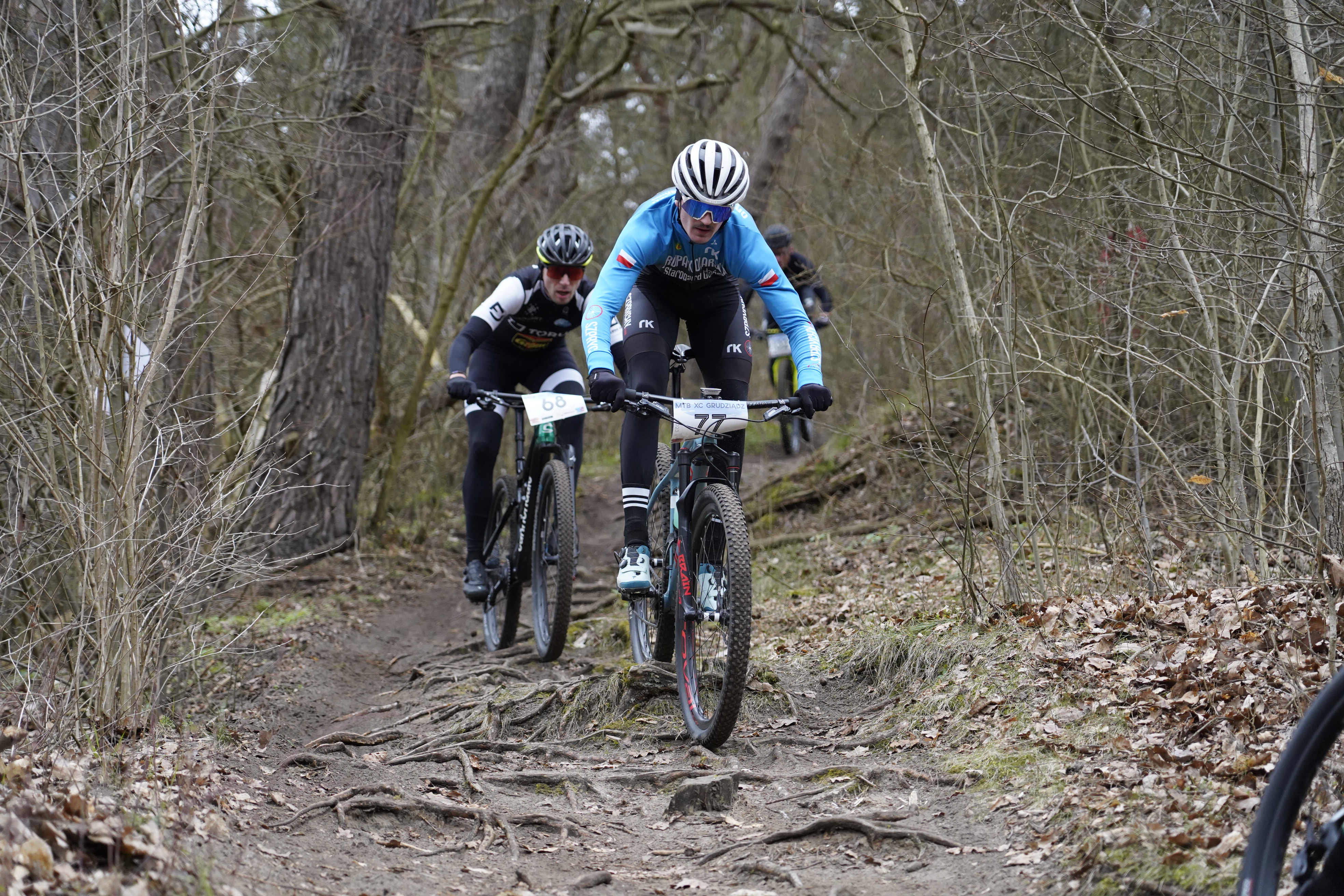 MTB XC Strzemyk 2023 - foto2