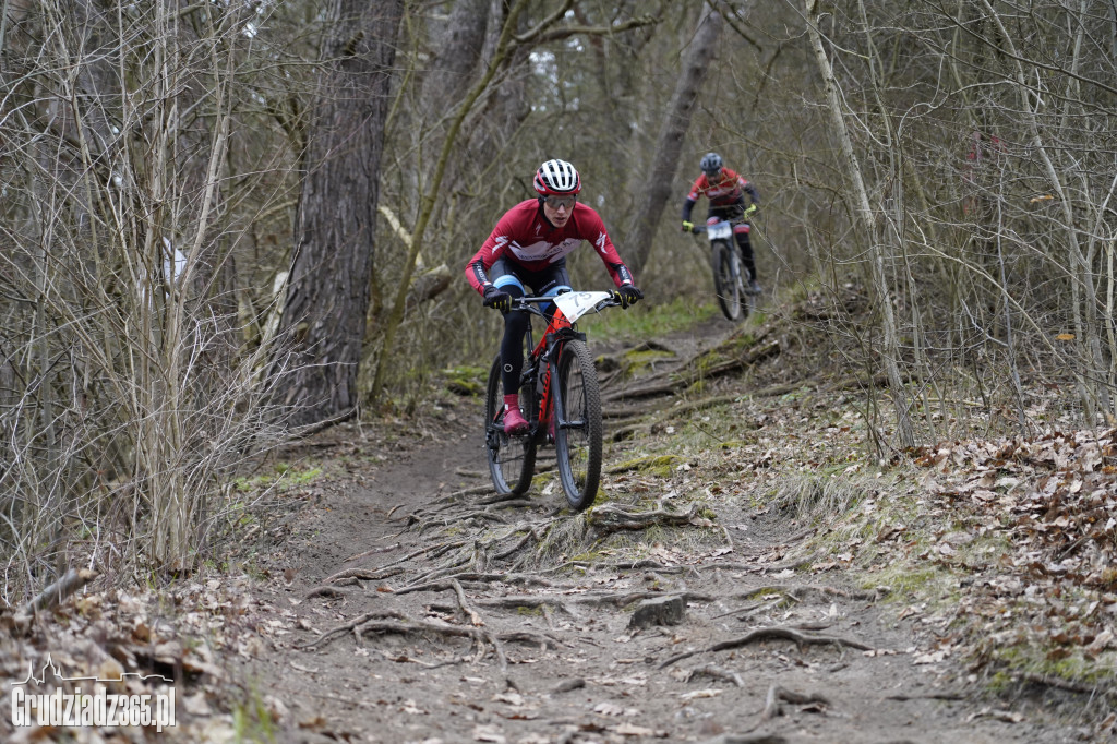MTB XC Strzemyk 2023 - foto2
