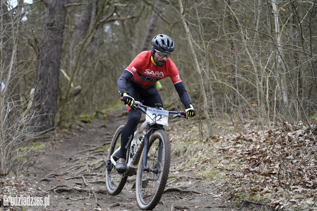MTB XC Strzemyk 2023 - foto2