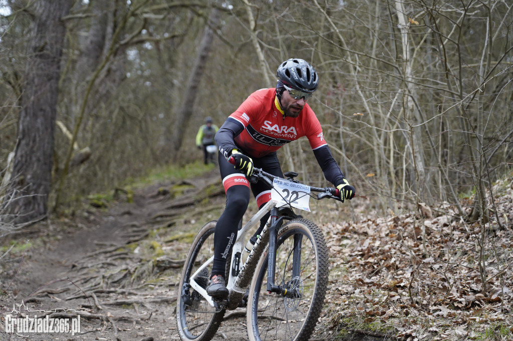 MTB XC Strzemyk 2023 - foto2